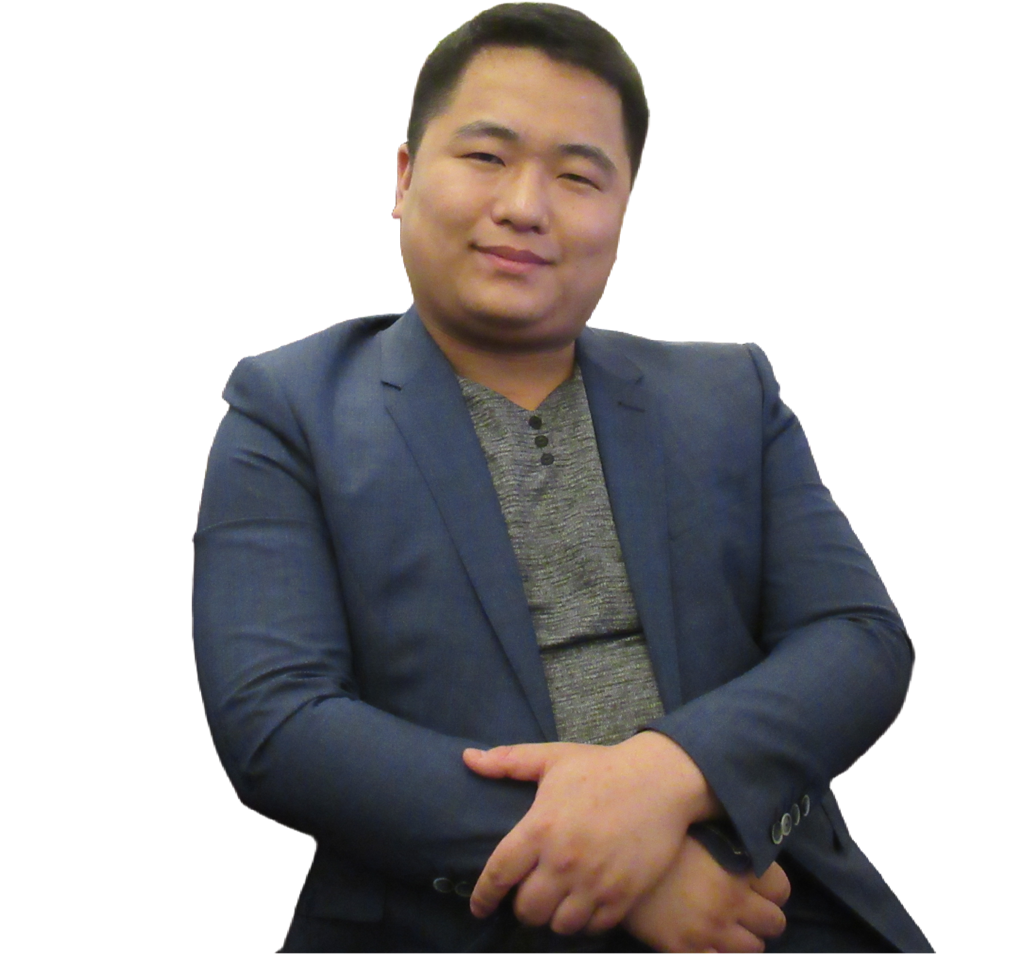 Simon Zheng